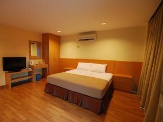 906 Hotel Batu Berendam Malacca Exterior photo